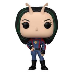 Фигурка Funko POP! Bobble: Marvel: Guardians Of The Galaxy 3: Mantis (68048) POP! Bobble: Marvel: Guardians Of The Galaxy 3: Mantis (68048)