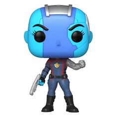 Фигурка Funko POP! Bobble: Marvel: Guardians Of The Galaxy 3: Nebula (67511) POP! Bobble: Marvel: Guardians Of The Galaxy 3: Nebula (67511)