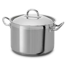 Кастрюля с крышкой SILAMPOS Nautilus, 4 л, 20 см (632125596620) Nautilus, 4 л, 20 см (632125596620)