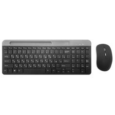 Комплект клавиатура + мышь TFN Smart ME150 (TFN-CA-CBW-SMME150) Smart ME150 (TFN-CA-CBW-SMME150)
