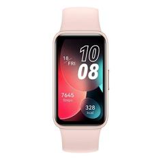 Фитнес-браслет HUAWEI Band 8 ASK-B19 Sakura Pink Band 8 ASK-B19 Sakura Pink