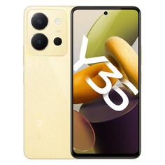 Смартфон vivo Y36 8/256GB Мерцающее золото Y36 8/256GB Мерцающее золото