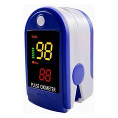 Пульсометр BandRate Smart OXILK87BLW Blue OXILK87BLW Blue