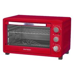 Мини-печь Oursson MO2325/RD MO2325/RD