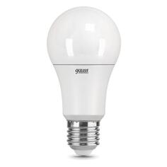 Светодиодные лампы Gauss LED Elementary A60 20W E27 2700K, 10 шт (23219) LED Elementary A60 20W E27 2700K, 10 шт (23219)
