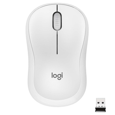 Мышь Logitech M220 White M220 White