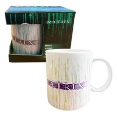 Кружка Stor "Матрица", керамика, 325 мл (302558) "Матрица", керамика, 325 мл (302558)