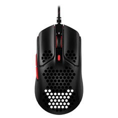 Игровая мышь HyperX Pulsefire Haste Black/Red (4P5E3AA) Pulsefire Haste Black/Red (4P5E3AA)