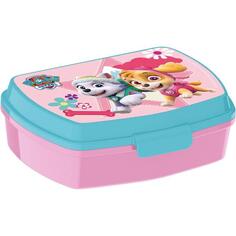 Ланч-бокс Stor "Щенячий патруль. Девочки", 17х14х5,6 см (288230) "Щенячий патруль. Девочки", 17х14х5,6 см (288230)