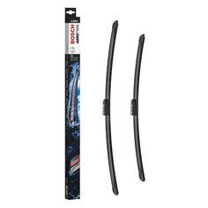 Щетки стеклоочистителя Bosch Aerotwin A225S, бескаркасные, 650/550 мм, 2 шт (3397007225) Aerotwin A225S, бескаркасные, 650/550 мм, 2 шт (3397007225)