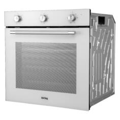 Электрический духовой шкаф Korting OKB 1310 GSCW OKB 1310 GSCW