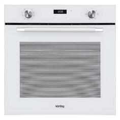 Электрический духовой шкаф Korting OKB 1321 GSCW OKB 1321 GSCW