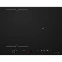 Индукционная варочная панель De Dietrich DPI7580B DPI7580B
