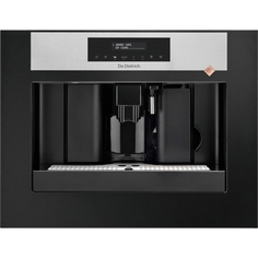 Встраиваемая кофемашина De Dietrich DKD7400X DKD7400X