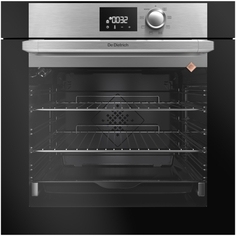 Встраиваемая микроволновая печь De Dietrich DKE7220X DKE7220X