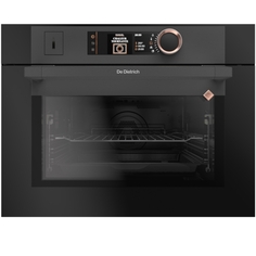 Электрический духовой шкаф De Dietrich DKR7580A DKR7580A