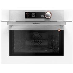 Электрический духовой шкаф De Dietrich DKC7340W DKC7340W