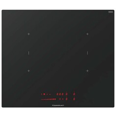 Индукционная варочная панель Kuppersbusch KI 6560.0 SR KI 6560.0 SR