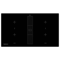 Индукционная варочная панель Kuppersbusch KMI 9850.0 SR KMI 9850.0 SR