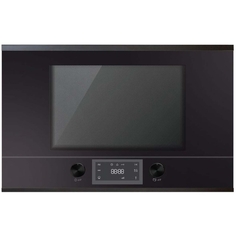 Встраиваемая микроволновая печь Kuppersbusch ML 6330.0 S2 Black Chrome ML 6330.0 S2 Black Chrome