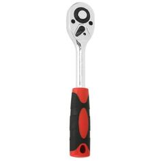 Трещотка GOODKING Ratchet 1/4" (T-101424) Ratchet 1/4" (T-101424)