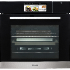 Электрический духовой шкаф Graude BMDP 60.2 E BMDP 60.2 E