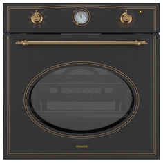 Электрический духовой шкаф Graude BK 60.1 SM BK 60.1 SM
