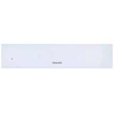 Встраиваемый подогреватель для посуды Graude WS 14.0 W WS 14.0 W