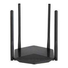 Wi-Fi роутер Mercusys MR1500X MR1500X