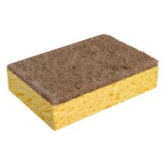 Губки для мытья посуды YORK Eco Natural, 2 шт (35540) Eco Natural, 2 шт (35540)