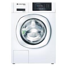 Стиральная машина Schulthess Spirit 540 White Spirit 540 White