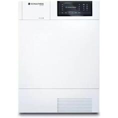 Сушильная машина Schulthess Spirit 620 White Spirit 620 White