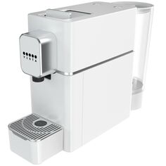 Кофемашина капсульная Vista Verona White (NS300W) Verona White (NS300W)