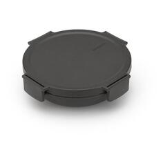 Контейнер-тарелка Brabantia Make & Take, 1 л, серый (206009) Make & Take, 1 л, серый (206009)