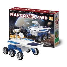 Исследовательский набор-конструктор ND Play "Марсход" 4WD (NDP-109) "Марсход" 4WD (NDP-109)