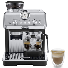 Кофеварка рожковая DeLonghi EC9155.MB EC9155.MB