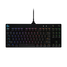 Игровая клавиатура Logitech Gaming Pro Gaming Pro