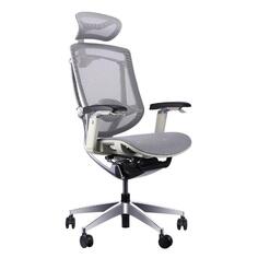 Игровое кресло GTCHAIR Marrit X Grey (GTC-Marrit-X-GREY) Marrit X Grey (GTC-Marrit-X-GREY)