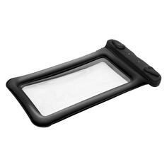 Водонепроницаемый чехол для смартфона TFN Voyage Black (TFN-SC-UNVOYAGEBK) Voyage Black (TFN-SC-UNVOYAGEBK)