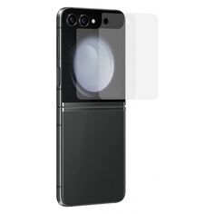 Защитная пленка Samsung для Galaxy Flip 5 (EF-UF731CTEGRU) для Galaxy Flip 5 (EF-UF731CTEGRU)