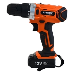 Аккумуляторная дрель-шуруповерт Креост KE-501S-12 KE-501S-12