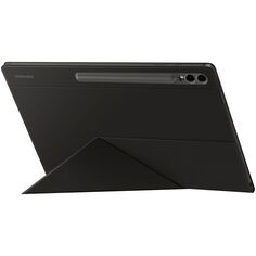 Чехол для планшета Samsung Smart Book Cover для Samsung Galaxy Tab S9 Ultra Black (EF-BX910PBEGRU) Smart Book Cover для Samsung Galaxy Tab S9 Ultra Black (EF-BX910PBEGRU)