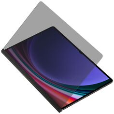Чехол для планшета Samsung Privacy Screen для Samsung Galaxy Tab S9 Ultra Black (EF-NX912PBEGRU) Privacy Screen для Samsung Galaxy Tab S9 Ultra Black (EF-NX912PBEGRU)