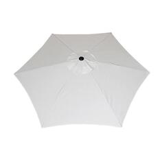 Зонт садовый Green Glade 270х255 см, бежевый (A2091) 270х255 см, бежевый (A2091)