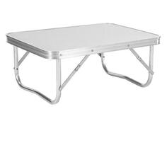 Стол складной Green Glade Промо, 60х45 см, серый (Р209) Промо, 60х45 см, серый (Р209)