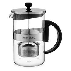 Заварочный чайник VENSAL Aise, 800 мл (VS3408) Aise, 800 мл (VS3408)