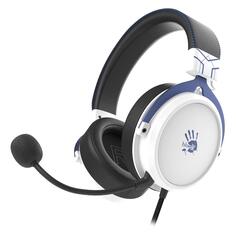 Игровые наушники A4Tech Bloody M590I Sports Navy Bloody M590I Sports Navy