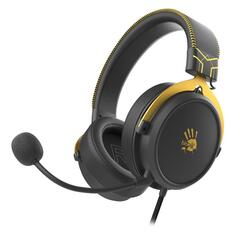Игровые наушники A4Tech Bloody M590I Sports Lime Bloody M590I Sports Lime