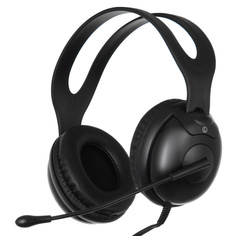 Наушники Microlab K280 Black K280 Black