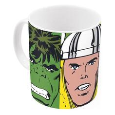 Кружка Stor "Мстители", 325 мл, керамика (78407) "Мстители", 325 мл, керамика (78407)